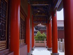 -皇罗禅寺