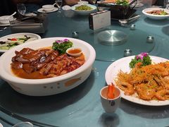 -谢氏老金口(江夏武昌大道店)