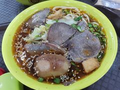 -北大学一食堂