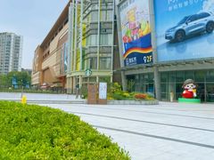 -百盛(莘庄店)
