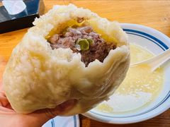 -宝弟羊肉馆(众意路店)