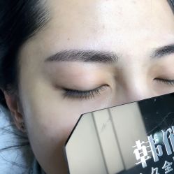 -HQ半永久纹绣纹眉