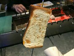 -很久以前羊肉串(打浦路店)