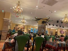 大堂-巴依老爷·新疆美食(上城区天城路店)