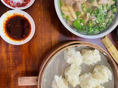 -老福爷跷脚牛肉(龙池街店)