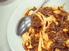牛肉滑蛋饭-有章牛杂(石厦店)