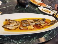 -甄御•海鲜新青岛菜(麦岛店)