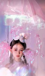 -熙熙小王国儿童摄影乐园(武昌旗舰店)