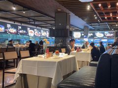 -上座·餐厅(阳光100店)