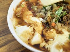 -云南大锅豆浆店