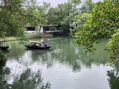 -西溪国家湿地公园