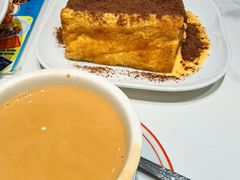-樂麗餐室 · 本地茶餐廳(扬名广场店)