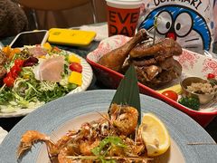 -仁义涵西餐·咖啡(中华巴洛克店)