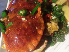 面包蟹-盒马鲜生(莱蒙都会店)