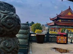 -南海禅寺