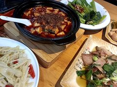 -青城甲(青城山店)