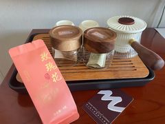 -唐山河头老街国丰维景国际大酒店