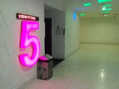 -金逸影城(大悦城IMAX激光店)