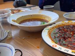 -花盐街·四川乐山小吃(西单大悦城店)