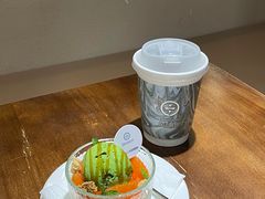 -Division Coffee除法咖啡(时代芳华里店)