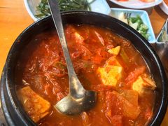 -唯成•韩国炭火烤肉 유성고기