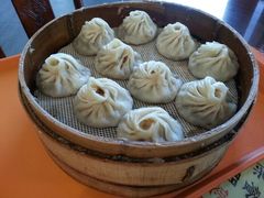 鲜肉小笼-王興記(中山路店)