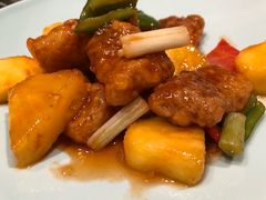 -陶陶居海鲜酒家(新马路店)