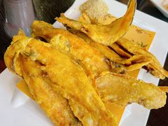 -老院子饭店·鲁菜·海鲜·家常菜