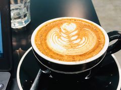 酒心拿铁.百利甜-NokNok Coffee(宽窄巷子店)