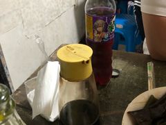 -安徽正宗牛肉板面(南十三路店)