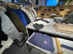 -Canada Goose加拿大鹅(北京三里屯太古里店)
