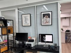 -bobo高端证件照工作室(三元桥店)