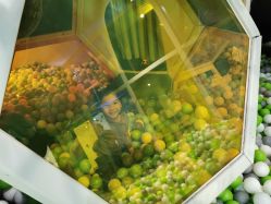 -KidSteam儿童乐园(富力城店)