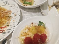 -西苑饭店·蓬莱春餐厅