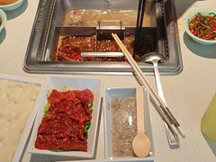 -野妹火锅(龙岗店)