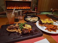 -Liberty Brewing Co·曼哈顿餐吧