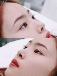 点击看大图 -韩美绣·骨相纹眉·洗眉美瞳线