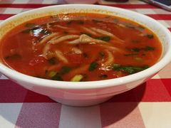 -西贝莜面村(上海百联西郊店)