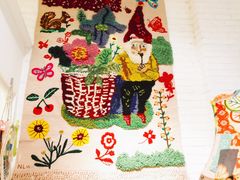 -恋物百货商店(华侨城店)