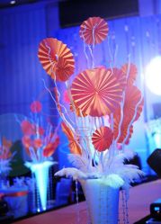 -上海浦东喜来登由由大酒店·宴会厅