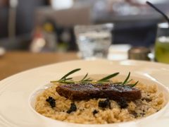 -沏点Trattoria意大利餐厅(新街口店)