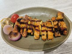 -娜娜家•Nana's restaurant(国金汇店)