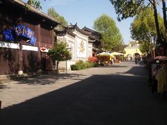 -天龙八部武侠城