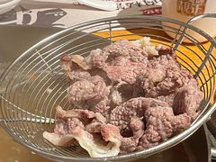 -海银海记潮汕牛肉火锅(新港中路海珠店)