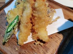 -森味薪火烧•烧鸟居酒屋•日本料理(望京店)