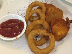 -美丽心情蛋糕(江苏路店)