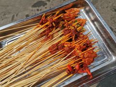 -巷子里头麻辣烫火锅串串(温江店)