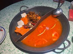 -鸿姐老火锅(静安店)