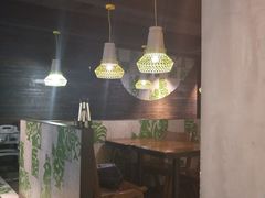 大堂-老乡鸡(马鞍山路店)