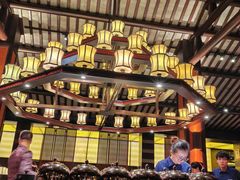 -杭州西子湖四季酒店·金沙厅